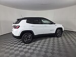 Used 2025 JEEP COMPASS TRAILHAWK 4X4 in WEST PALM BEACH, FLORIDA (Photo 6)