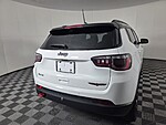 Used 2025 JEEP COMPASS TRAILHAWK 4X4 in WEST PALM BEACH, FLORIDA (Photo 7)