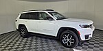 Used 2025 JEEP GRAND CHEROKEE L LIMITED 4X4 in WEST PALM BEACH, FLORIDA