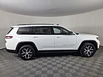 Used 2025 JEEP GRAND CHEROKEE L LIMITED 4X4 in WEST PALM BEACH, FLORIDA (Photo 5)