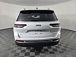 Used 2025 JEEP GRAND CHEROKEE L LIMITED 4X4 in WEST PALM BEACH, FLORIDA (Photo 7)
