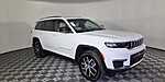 Used 2025 JEEP GRAND CHEROKEE L LIMITED 4X4 in WEST PALM BEACH, FLORIDA