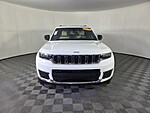 Used 2025 JEEP GRAND CHEROKEE L LIMITED 4X4 in WEST PALM BEACH, FLORIDA (Photo 3)