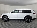 Used 2025 JEEP GRAND CHEROKEE L LIMITED 4X4 in WEST PALM BEACH, FLORIDA (Photo 9)