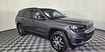 Used 2025 JEEP GRAND CHEROKEE L LIMITED 4X4 in WEST PALM BEACH, FLORIDA