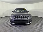 Used 2025 JEEP GRAND CHEROKEE L LIMITED 4X4 in WEST PALM BEACH, FLORIDA (Photo 3)