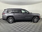 Used 2025 JEEP GRAND CHEROKEE L LIMITED 4X4 in WEST PALM BEACH, FLORIDA (Photo 4)