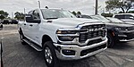 Used 2025 RAM 2500 BIG HORN in WEST PALM BEACH, FLORIDA