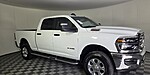 Used 2025 RAM 2500 BIG HORN 4X4 CREW CAB 6'4" BOX in WEST PALM BEACH, FLORIDA
