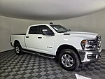 Used 2025 RAM 2500 BIG HORN 4X4 CREW CAB 6'4