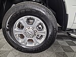 Used 2025 RAM 2500 BIG HORN 4X4 CREW CAB 6'4