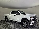 Used 2025 RAM 2500 BIG HORN 4X4 CREW CAB 6'4