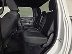 Used 2025 RAM 2500 BIG HORN 4X4 CREW CAB 6'4