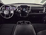 Used 2025 RAM 2500 BIG HORN 4X4 CREW CAB 6'4