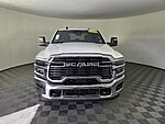 Used 2025 RAM 2500 BIG HORN 4X4 CREW CAB 6'4