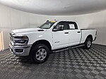 Used 2025 RAM 2500 BIG HORN 4X4 CREW CAB 6'4