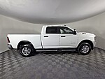 Used 2025 RAM 2500 BIG HORN 4X4 CREW CAB 6'4