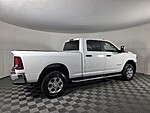 Used 2025 RAM 2500 BIG HORN 4X4 CREW CAB 6'4