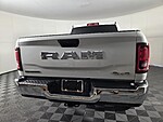 Used 2025 RAM 2500 BIG HORN 4X4 CREW CAB 6'4