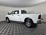 Used 2025 RAM 2500 BIG HORN 4X4 CREW CAB 6'4