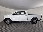 Used 2025 RAM 2500 BIG HORN 4X4 CREW CAB 6'4