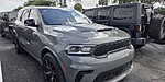 Used 2025 DODGE DURANGO R/T PLUS in WEST PALM BEACH, FLORIDA