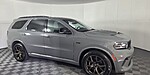 Used 2025 DODGE DURANGO R/T 20TH ANNIVERSARY PLUS AWD in WEST PALM BEACH, FLORIDA