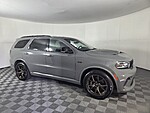Used 2025 DODGE DURANGO R/T 20TH ANNIVERSARY PLUS AWD in WEST PALM BEACH, FLORIDA (Photo 2)