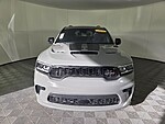 Used 2025 DODGE DURANGO R/T 20TH ANNIVERSARY PLUS AWD in WEST PALM BEACH, FLORIDA (Photo 3)