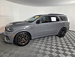 Used 2025 DODGE DURANGO R/T 20TH ANNIVERSARY PLUS AWD in WEST PALM BEACH, FLORIDA (Photo 9)