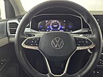 Used 2025 Volkswagen Taos SE FWD in WEST PALM BEACH, FLORIDA (Photo 18)