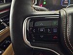 Used 2025 JEEP GRAND WAGONEER SERIES III OBSIDIAN 4X4 in WEST PALM BEACH, FLORIDA (Photo 20)