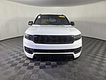 Used 2025 JEEP GRAND WAGONEER SERIES III OBSIDIAN 4X4 in WEST PALM BEACH, FLORIDA (Photo 3)