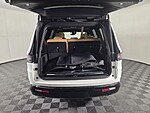 Used 2025 JEEP GRAND WAGONEER SERIES III OBSIDIAN 4X4 in WEST PALM BEACH, FLORIDA (Photo 31)