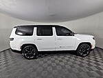 Used 2025 JEEP GRAND WAGONEER SERIES III OBSIDIAN 4X4 in WEST PALM BEACH, FLORIDA (Photo 5)