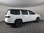 Used 2025 JEEP GRAND WAGONEER SERIES III OBSIDIAN 4X4 in WEST PALM BEACH, FLORIDA (Photo 6)