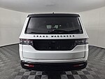 Used 2025 JEEP GRAND WAGONEER SERIES III OBSIDIAN 4X4 in WEST PALM BEACH, FLORIDA (Photo 7)