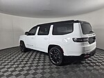 Used 2025 JEEP GRAND WAGONEER SERIES III OBSIDIAN 4X4 in WEST PALM BEACH, FLORIDA (Photo 8)