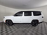 Used 2025 JEEP GRAND WAGONEER SERIES III OBSIDIAN 4X4 in WEST PALM BEACH, FLORIDA (Photo 9)
