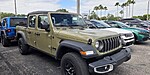 Used 2025 JEEP GLADIATOR SPORT in WEST PALM BEACH, FLORIDA
