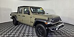 Used 2025 JEEP GLADIATOR SPORT 4X4 in WEST PALM BEACH, FLORIDA