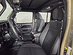 Used 2025 JEEP GLADIATOR SPORT 4X4 in WEST PALM BEACH, FLORIDA (Photo 12)