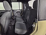 Used 2025 JEEP GLADIATOR SPORT 4X4 in WEST PALM BEACH, FLORIDA (Photo 25)