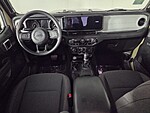 Used 2025 JEEP GLADIATOR SPORT 4X4 in WEST PALM BEACH, FLORIDA (Photo 28)