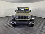 Used 2025 JEEP GLADIATOR SPORT 4X4 in WEST PALM BEACH, FLORIDA (Photo 3)