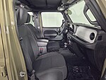 Used 2025 JEEP GLADIATOR SPORT 4X4 in WEST PALM BEACH, FLORIDA (Photo 32)