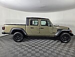 Used 2025 JEEP GLADIATOR SPORT 4X4 in WEST PALM BEACH, FLORIDA (Photo 5)