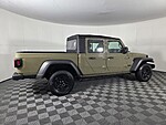 Used 2025 JEEP GLADIATOR SPORT 4X4 in WEST PALM BEACH, FLORIDA (Photo 6)
