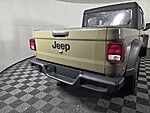 Used 2025 JEEP GLADIATOR SPORT 4X4 in WEST PALM BEACH, FLORIDA (Photo 7)