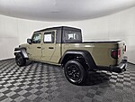 Used 2025 JEEP GLADIATOR SPORT 4X4 in WEST PALM BEACH, FLORIDA (Photo 8)